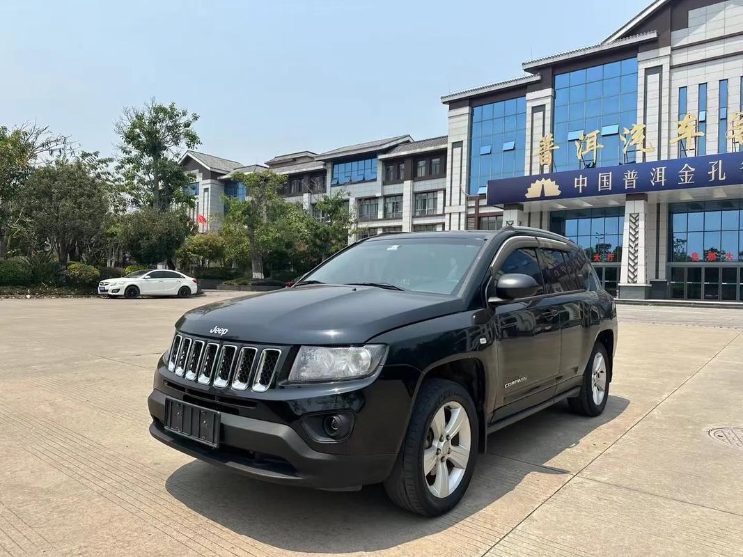 【jeep最经典的车型,jeep最畅销的车型】