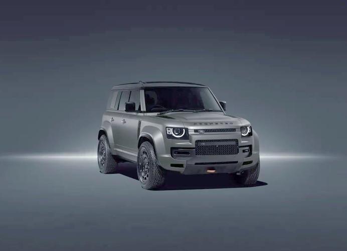 【路虎卫士octa国内预售,路虎卫士全新一代】