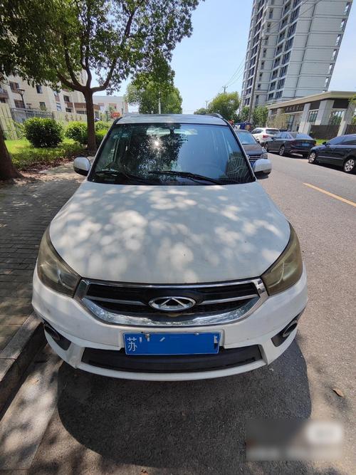 奇瑞二手车出售,奇瑞二手车出售