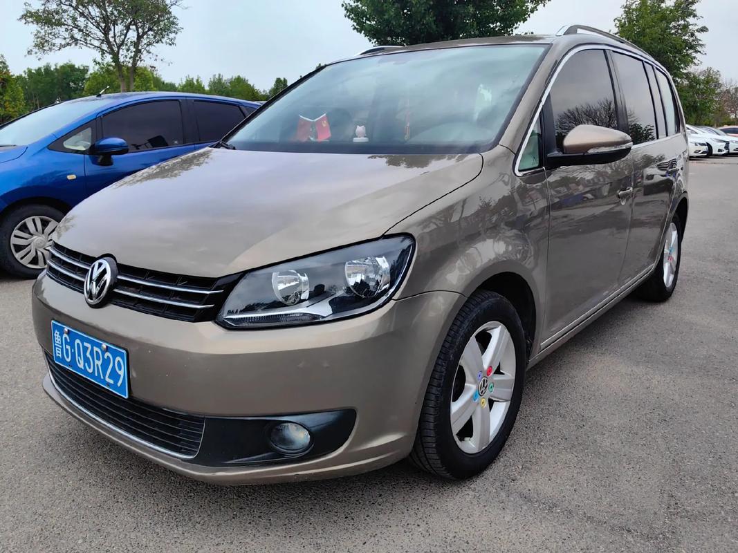 大众途安二手车 大众途安二手车怎么样值得买吗