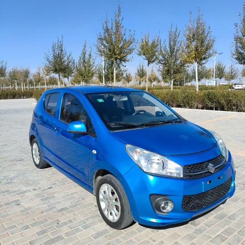 2013年奥拓二手车价格 2013年奥拓二手车价格及图片