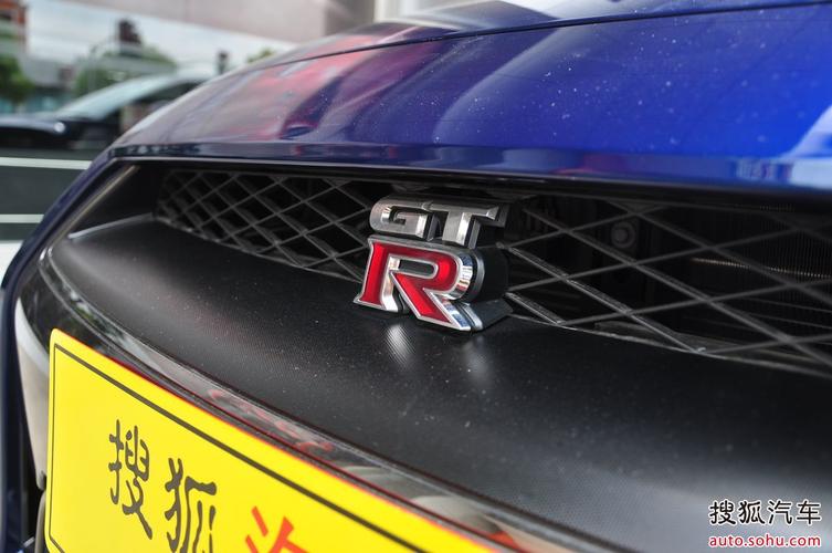 gtr是什么车的标志,GTR是什么车的标志图片
