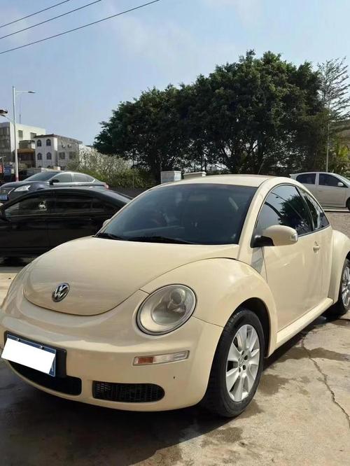 超级后悔买了甲壳虫／甲壳虫便宜吗