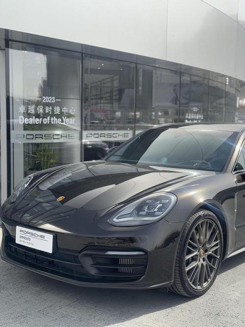 2022款帕拉梅拉价格／2020帕拉梅拉报价多少钱