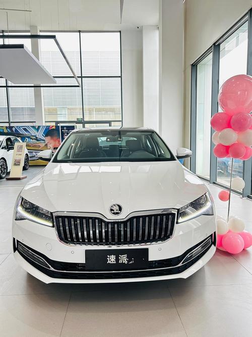 上海大众斯柯达fabia报价,上海大众斯柯达汽车多少钱一辆