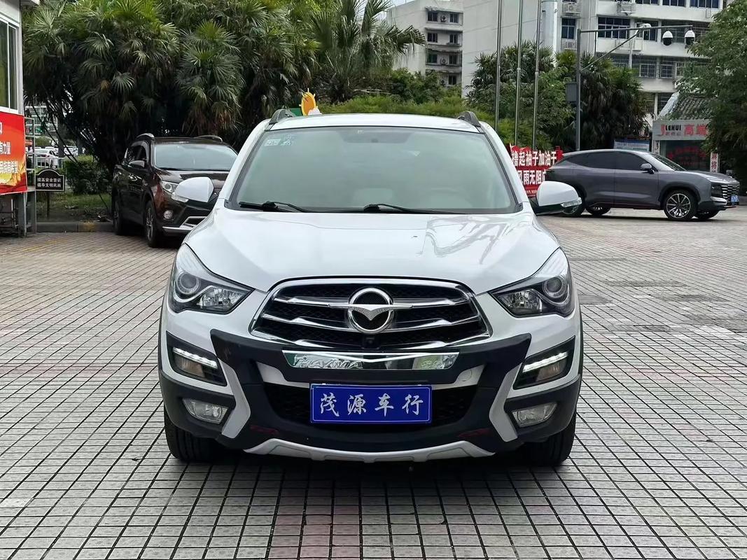 2016海马汽车车型及报价图片 2016年的海马汽车报价