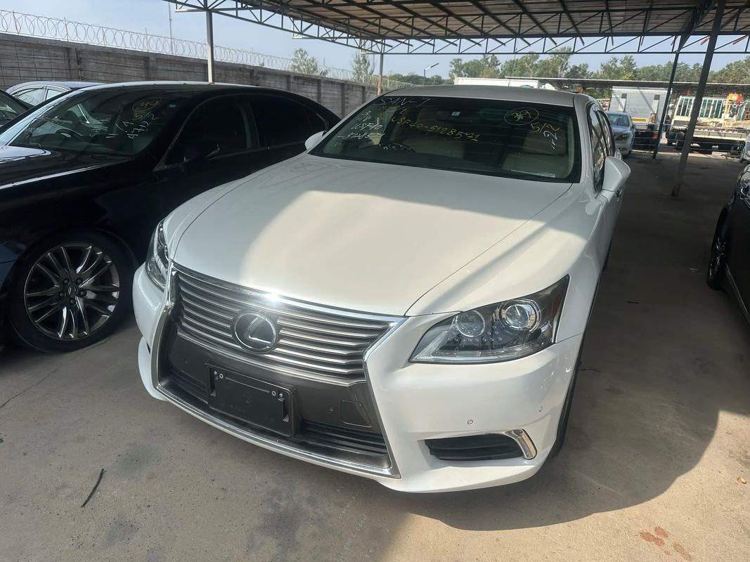 2017款ls460l报价雷克萨斯(雷克萨斯ls460图片报价2020款)