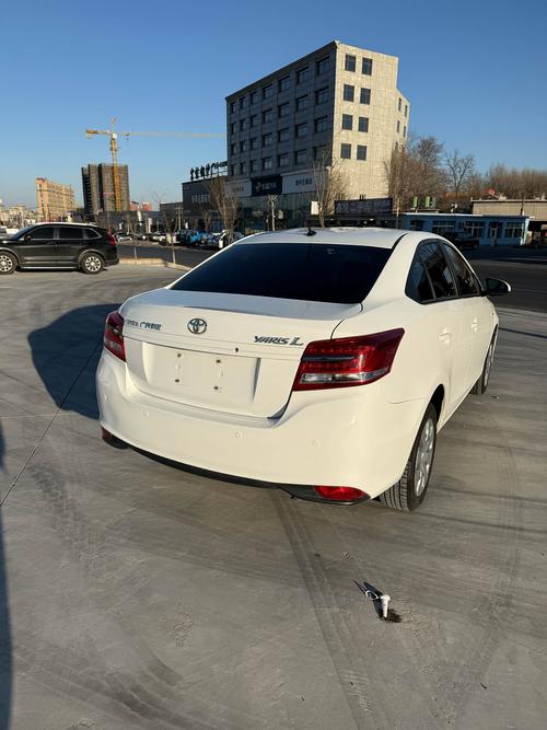 2020款丰田致炫,2020款丰田致炫是什么白色