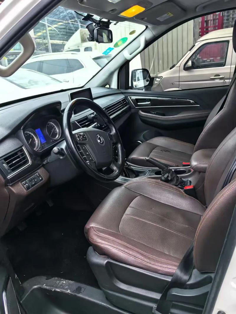 【东风风行m6口碑怎么样,东风风行m6口碑怎么样啊】