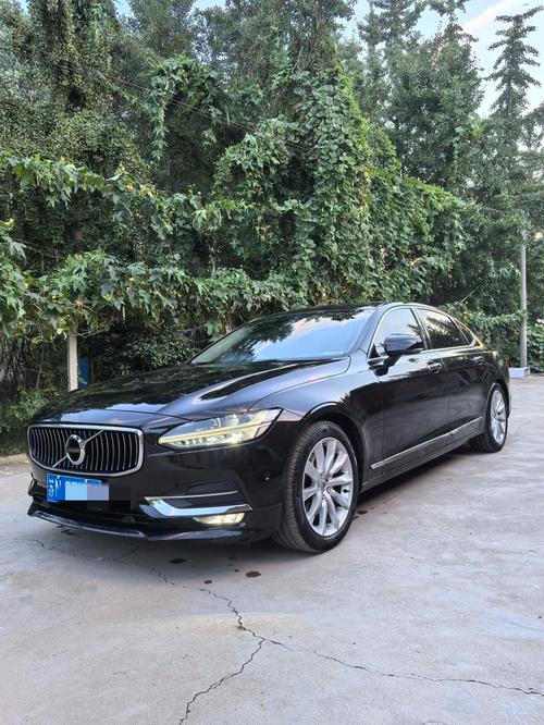 【沃尔沃s90二手车值得买吗,沃尔沃s90二手车视频】