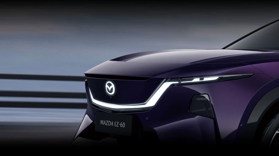 长安马自达mazda2(长安马自达mazdaez60上市)