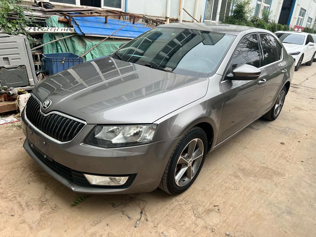 斯柯达明锐2008款参数(斯柯达明锐08年款多少钱)