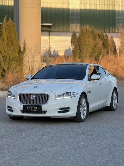 奇瑞捷豹suv报价及图片(奇瑞捷豹百度百科)