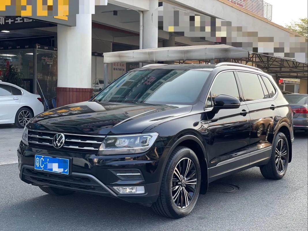 大众途观2021款图片(大众途观lpro2025款图片)