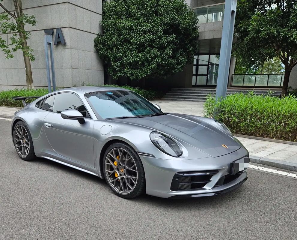 保时捷911carreras/保时捷911carreraGTS