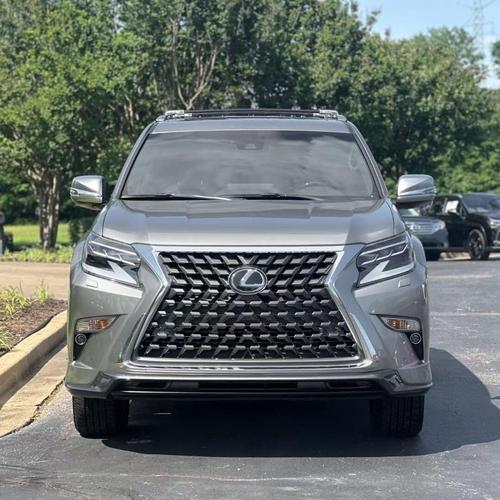 雷克萨斯460价格表/雷克萨斯460最新款落地价