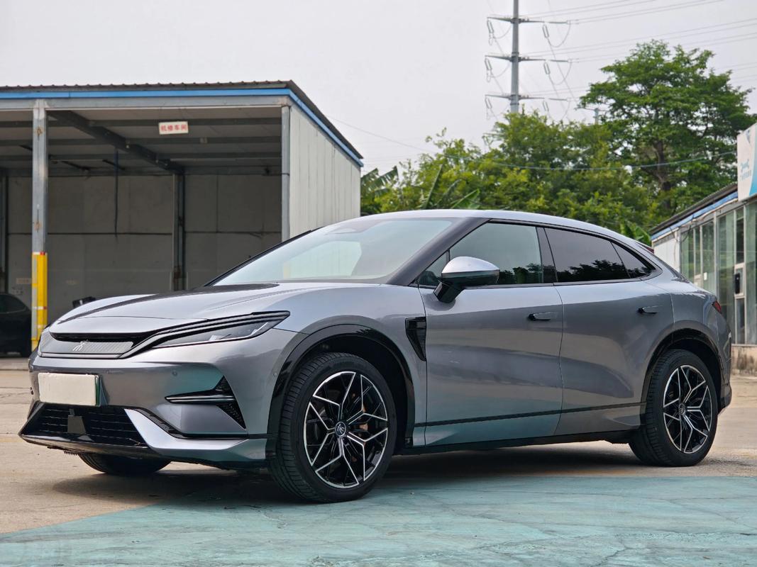 比亚迪ev纯电动车价格,比亚迪最火的三款车