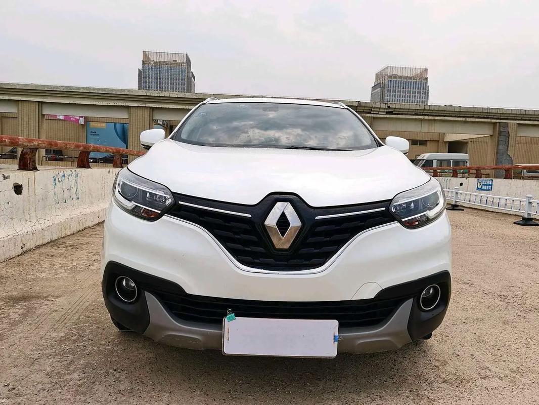 雷诺科雷嘉2016款参数/雷诺科雷嘉2018豪华版