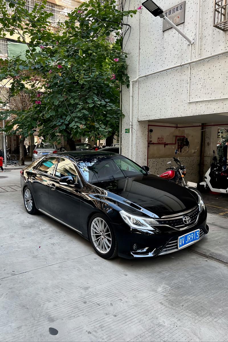 【丰田锐志停产的原因,丰田锐志干嘛停产】