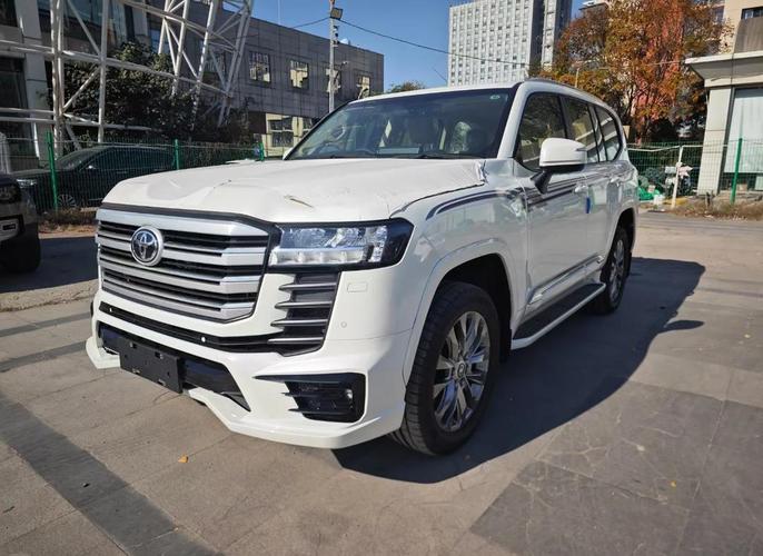 兰德酷路泽版本区别/兰德酷路泽哪个版本好