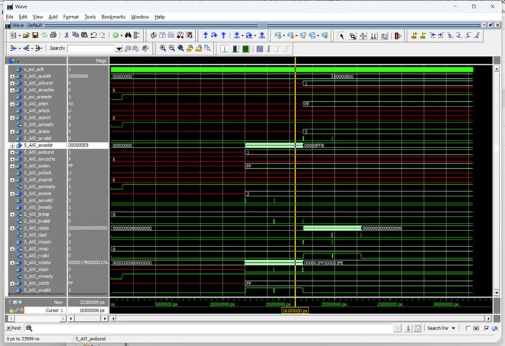 modelsim如何设断点,modelsim设置断点