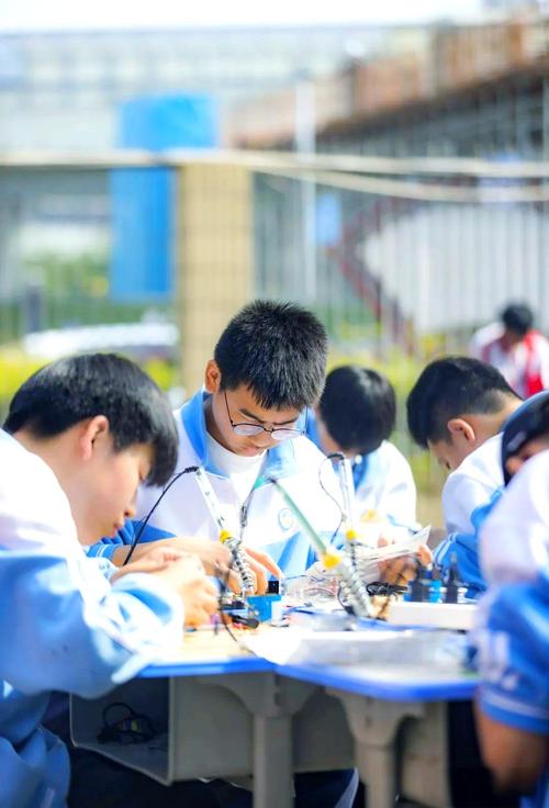 东西湖职校最厉害三个专业 东西湖职业学校有哪些专业